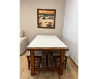 Bestaande woningen - Appartement - San Juan de Alicante - San Juan Pueblo