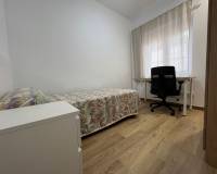 Bestaande woningen - Appartement - San Juan de Alicante - San Juan Pueblo