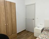 Bestaande woningen - Appartement - San Juan de Alicante - San Juan Pueblo