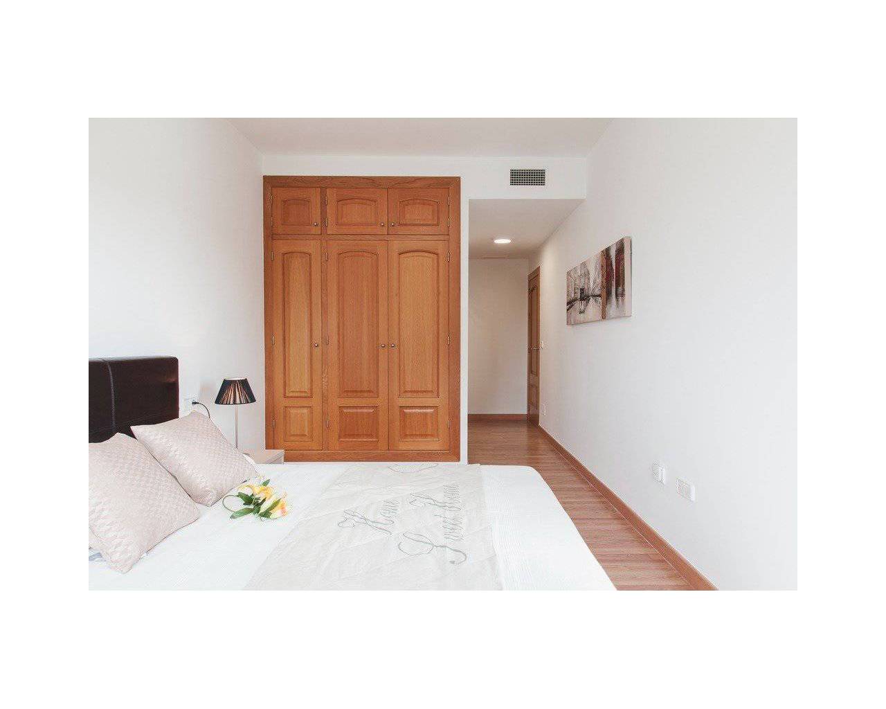 Bestaande woningen - Appartement - San Pedro del Pinatar