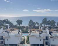 Bestaande woningen - Appartement - Villajoyosa/Vila Joiosa, La - C Edeta 3 03570 Villajoyosa Alicante España