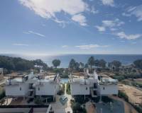 Bestaande woningen - Appartement - Villajoyosa/Vila Joiosa, La - C Edeta 3 03570 Villajoyosa Alicante España