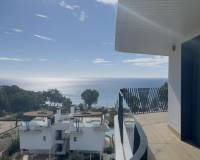 Bestaande woningen - Appartement - Villajoyosa/Vila Joiosa, La - C Edeta 3 03570 Villajoyosa Alicante España