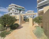 Bestaande woningen - Appartement - Villajoyosa/Vila Joiosa, La - C Edeta 3 03570 Villajoyosa Alicante España