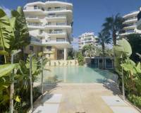 Bestaande woningen - Appartement - Villajoyosa/Vila Joiosa, La - C Edeta 3 03570 Villajoyosa Alicante España