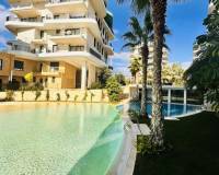 Bestaande woningen - Appartement - Villajoyosa/Vila Joiosa, La - C Edeta 3 03570 Villajoyosa Alicante España