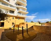 Bestaande woningen - Appartement - Villajoyosa/Vila Joiosa, La - C Edeta 3 03570 Villajoyosa Alicante España