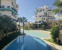 Bestaande woningen - Appartement - Villajoyosa/Vila Joiosa, La - C Edeta 3 03570 Villajoyosa Alicante España