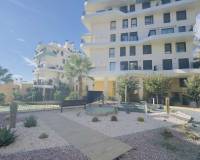 Bestaande woningen - Appartement - Villajoyosa/Vila Joiosa, La - C Edeta 3 03570 Villajoyosa Alicante España