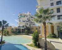 Bestaande woningen - Appartement - Villajoyosa/Vila Joiosa, La - C Edeta 3 03570 Villajoyosa Alicante España