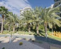 Bestaande woningen - Appartement - Villajoyosa/Vila Joiosa, La - C Edeta 3 03570 Villajoyosa Alicante España