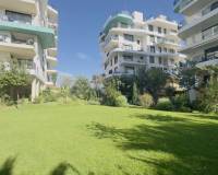 Bestaande woningen - Appartement - Villajoyosa/Vila Joiosa, La - C Edeta 3 03570 Villajoyosa Alicante España