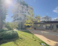 Bestaande woningen - Appartement - Villajoyosa/Vila Joiosa, La - C Edeta 3 03570 Villajoyosa Alicante España