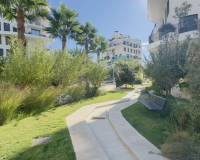 Bestaande woningen - Appartement - Villajoyosa/Vila Joiosa, La - C Edeta 3 03570 Villajoyosa Alicante España