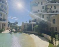 Bestaande woningen - Appartement - Villajoyosa/Vila Joiosa, La - C Edeta 3 03570 Villajoyosa Alicante España