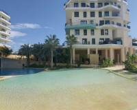 Bestaande woningen - Appartement - Villajoyosa/Vila Joiosa, La - C Edeta 3 03570 Villajoyosa Alicante España