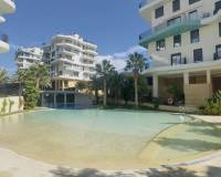 Bestaande woningen - Appartement - Villajoyosa/Vila Joiosa, La - C Edeta 3 03570 Villajoyosa Alicante España