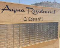 Bestaande woningen - Appartement - Villajoyosa/Vila Joiosa, La - C Edeta 3 03570 Villajoyosa Alicante España