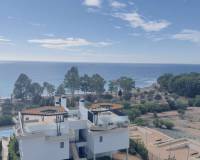 Bestaande woningen - Appartement - Villajoyosa/Vila Joiosa, La - C Edeta 3 03570 Villajoyosa Alicante España