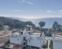 Bestaande woningen - Appartement - Villajoyosa/Vila Joiosa, La - C Edeta 3 03570 Villajoyosa Alicante España