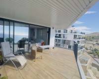 Bestaande woningen - Appartement - Villajoyosa/Vila Joiosa, La - C Edeta 3 03570 Villajoyosa Alicante España