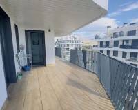 Bestaande woningen - Appartement - Villajoyosa/Vila Joiosa, La - C Edeta 3 03570 Villajoyosa Alicante España