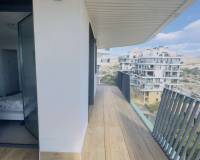 Bestaande woningen - Appartement - Villajoyosa/Vila Joiosa, La - C Edeta 3 03570 Villajoyosa Alicante España