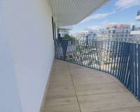 Bestaande woningen - Appartement - Villajoyosa/Vila Joiosa, La - C Edeta 3 03570 Villajoyosa Alicante España