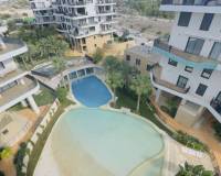 Bestaande woningen - Appartement - Villajoyosa/Vila Joiosa, La - C Edeta 3 03570 Villajoyosa Alicante España