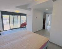 Bestaande woningen - Appartement - Villajoyosa/Vila Joiosa, La - C Edeta 3 03570 Villajoyosa Alicante España