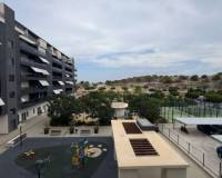 Bestaande woningen - Appartement - Villajoyosa/Vila Joiosa, La - La Villajoyosa/Vila Joiosa