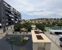 Bestaande woningen - Appartement - Villajoyosa/Vila Joiosa, La - La Villajoyosa/Vila Joiosa