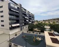 Bestaande woningen - Appartement - Villajoyosa/Vila Joiosa, La - La Villajoyosa/Vila Joiosa