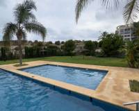 Bestaande woningen - Appartement - Villajoyosa/Vila Joiosa, La - La Villajoyosa/Vila Joiosa