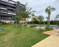 Bestaande woningen - Appartement - Villajoyosa/Vila Joiosa, La - La Villajoyosa/Vila Joiosa