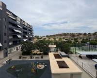 Bestaande woningen - Appartement - Villajoyosa/Vila Joiosa, La - VillaJoyosa