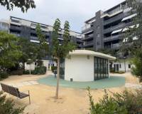 Bestaande woningen - Appartement - Villajoyosa/Vila Joiosa, La - VillaJoyosa