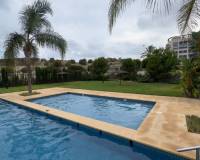 Bestaande woningen - Appartement - Villajoyosa/Vila Joiosa, La - VillaJoyosa