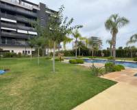 Bestaande woningen - Appartement - Villajoyosa/Vila Joiosa, La - VillaJoyosa