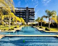 Bestaande woningen - Appartement - Villajoyosa/Vila Joiosa, La - VillaJoyosa