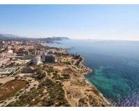 Bestaande woningen - Appartement - Villajoyosa/Vila Joiosa, La - VillaJoyosa