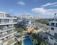 Bestaande woningen - Appartement - Villajoyosa/Vila Joiosa, La - VillaJoyosa