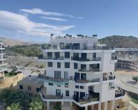 Bestaande woningen - Appartement - Villajoyosa/Vila Joiosa, La - VillaJoyosa