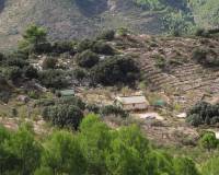 Bestaande woningen - Boerderij - La Vall De Laguar