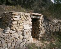 Bestaande woningen - Boerderij - La Vall De Laguar