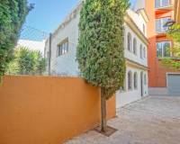 Bestaande woningen - Bungalow - Benissa costa - Center