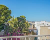 Bestaande woningen - Bungalow - Benissa costa - Center