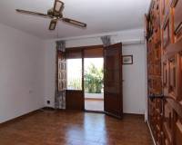 Bestaande woningen - Bungalow - Benissa costa - Center