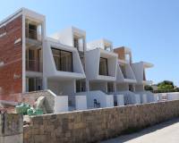 Bestaande woningen - Bungalow - Calpe