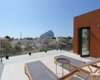 Bestaande woningen - Bungalow - Calpe